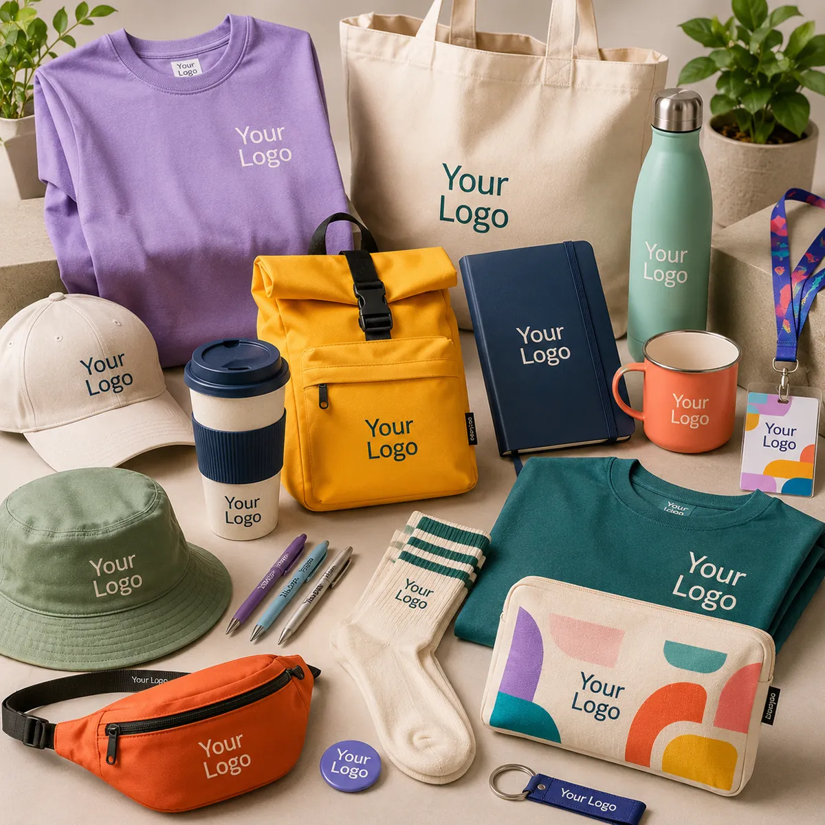 merch