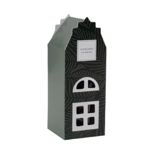 ЧАЙ КУТИЯ КЪЩА 40  гр.