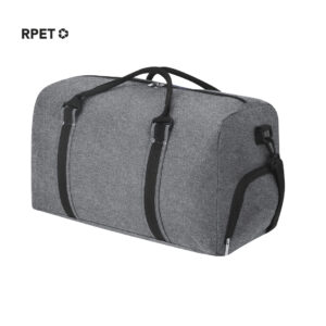 ПЪТНА ЧАНТА Воаяджер от RPET 600D