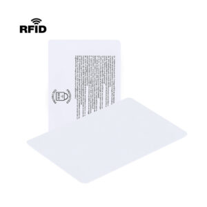 RFID БЛОКИРАЩА КАРТА