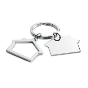 МЕТАЛЕН КЛЮЧОДЪРЖАТЕЛ КЪЩА
