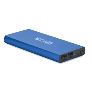 ЗАРЯДНА БАТЕРИЯ ШАЙН POWER BANK 10 000 мАр