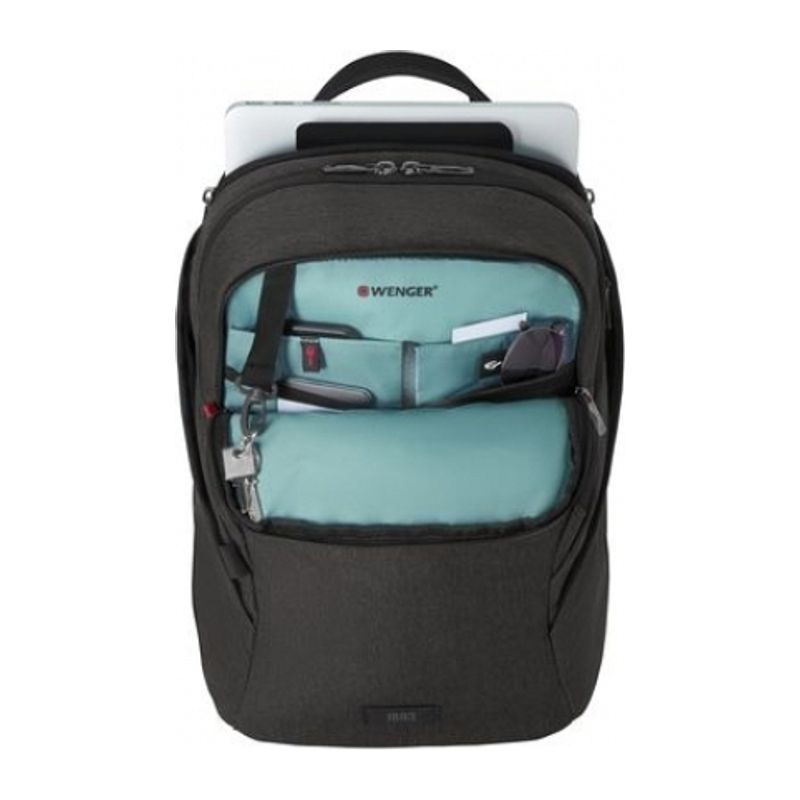 Лаптоп раница MX Light 16" laptop backpack - Image 2