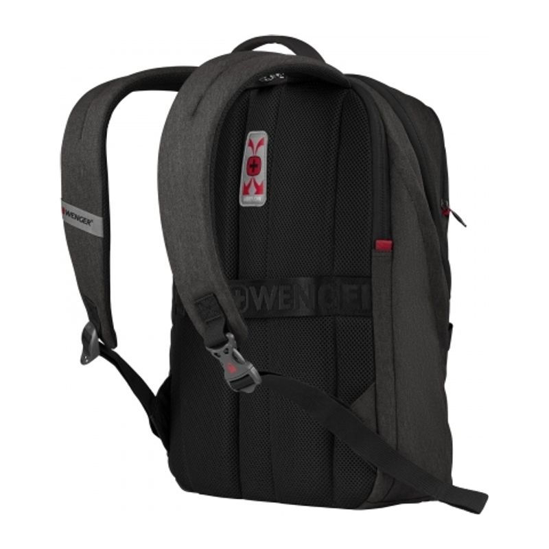Лаптоп раница MX Light 16" laptop backpack - Image 3