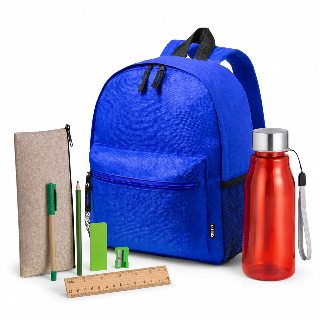 Back to School Kit "Готови за училище"