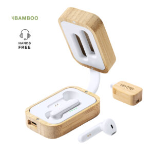 ЕКО СЛУШАЛКИ Bluetooth® 5.0