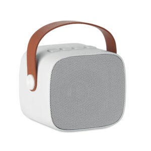 ТОНКОЛОНКА BLUETOOTH - ВИНТИДЖ