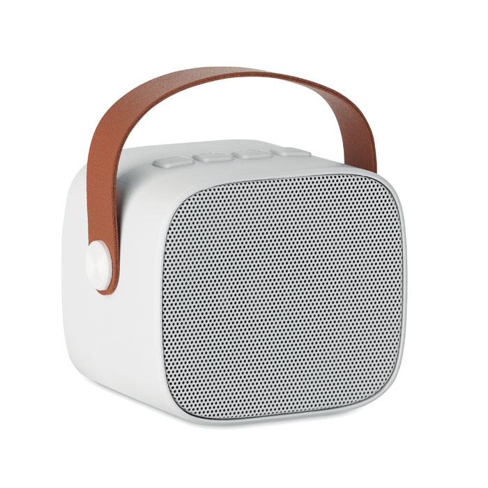 ТОНКОЛОНКА BLUETOOTH - ВИНТИДЖ