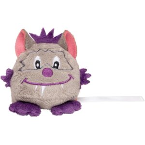 SCHMOOZIES® Monster ИГРАЧКА И ПОЧИСТВАНЕ НА ЕКРАН 2  в 1